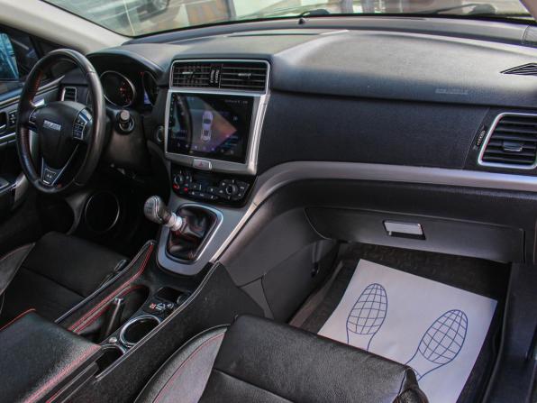 Haval H6 I с пробегом 2019 года, цена 1 334 000 рублей, 150712 км, внедорожник, Автокод Объявления