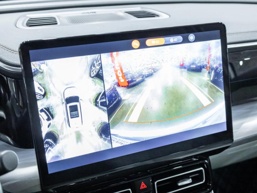 GAC GS8 II Санкт-Петербург  - изображение 27