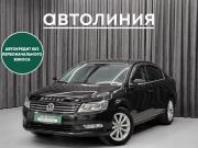 Volkswagen Passat B7 Красноярск  - изображение 24