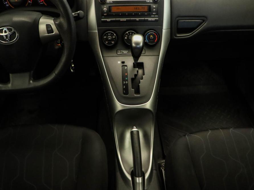 Toyota Auris I Рестайлинг Москва  - изображение 7