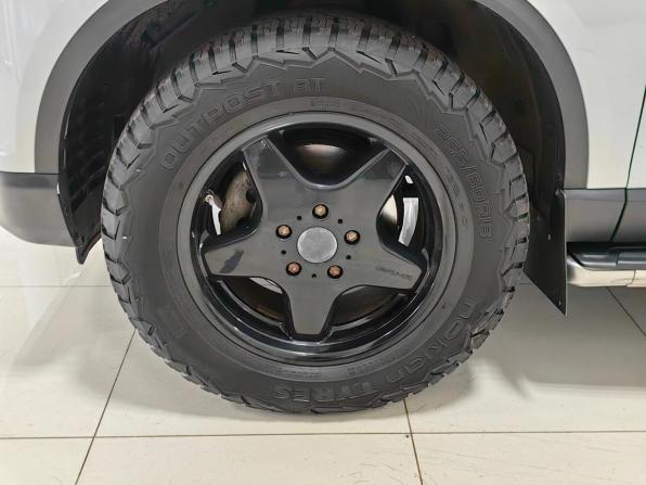 SsangYong Rexton IV с пробегом 2018 года, цена 2 550 000 рублей, 86603 км, внедорожник, Автокод Объявления