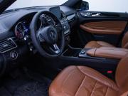 Mercedes-Benz GLE I (W166) Москва  - изображение 29