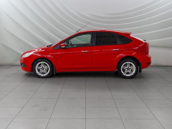 Ford Focus II Рестайлинг с пробегом 2010 года, цена 588 000 рублей, 168545 км, хэтчбек, Автокод Объявления