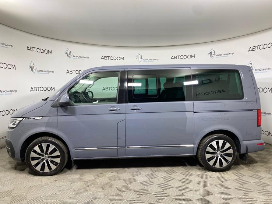 Volkswagen Caravelle T6 Рестайлинг Москва  - изображение 3