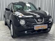Nissan Juke I Стерлитамак  - изображение 42