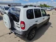 Chevrolet Niva I Рестайлинг Саратов  - изображение 51