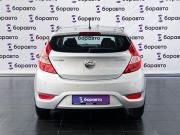 Hyundai Solaris I Ростов-на-Дону  - изображение 39
