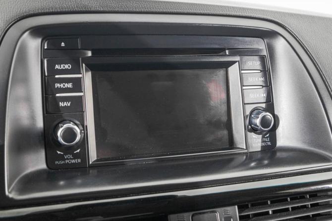 Mazda CX-5 I с пробегом 2014 года, цена 1 679 000 рублей, 163000 км, внедорожник, Автокод Объявления