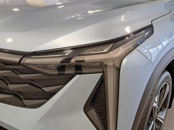 Geely Cityray с пробегом 2024 года, цена 2 540 000 рублей, 19104 км, внедорожник, Автокод Объявления