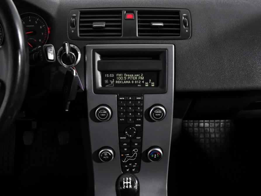 Volvo C30 I Санкт-Петербург  - изображение 17