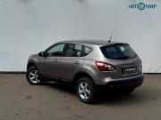 Nissan Qashqai I Рестайлинг Москва  - изображение 19