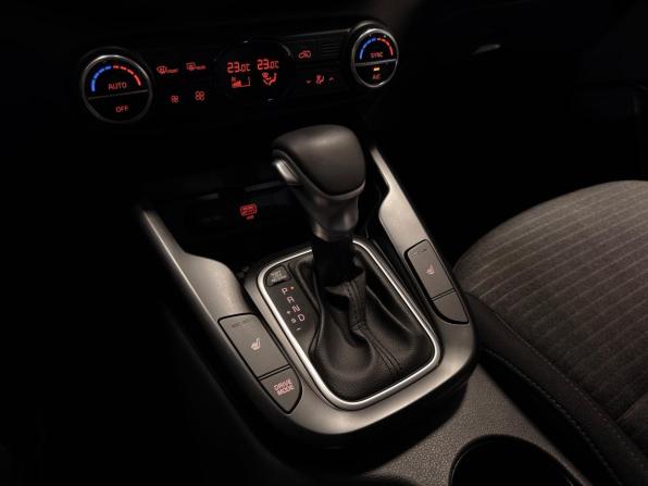 Kia Soul III с пробегом 2020 года, цена 1 799 000 рублей, 46000 км, хэтчбек, Автокод Объявления
