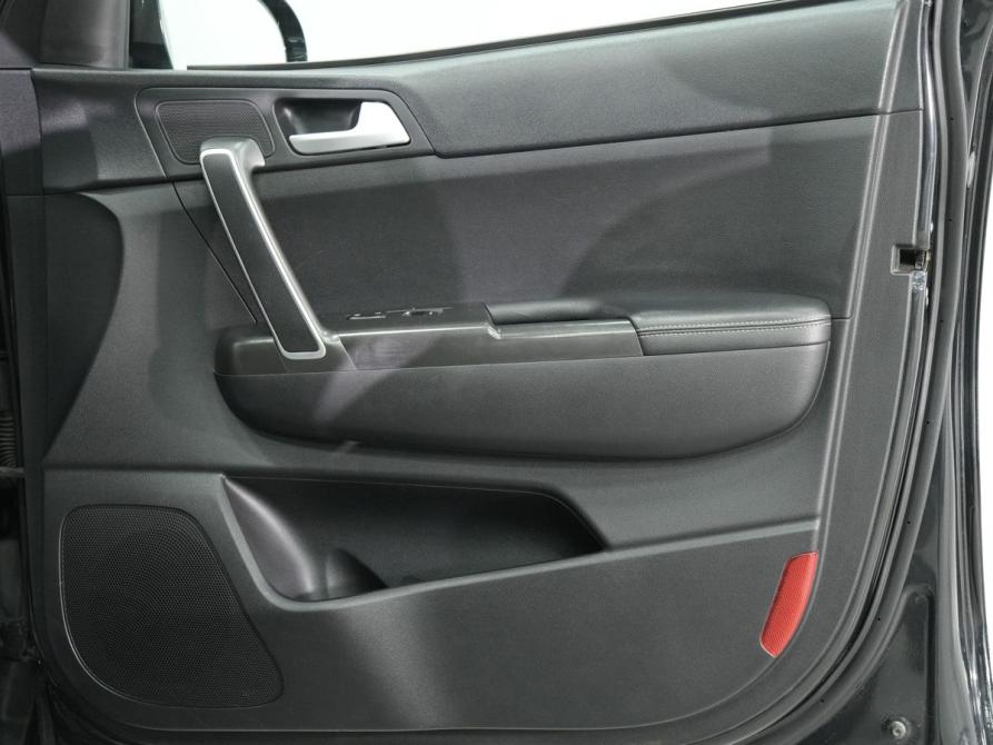 Kia Sportage IV Новосибирск  - изображение 15