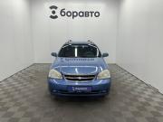 Chevrolet Lacetti I Воронеж  - изображение 23
