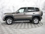 Lada (ВАЗ) Niva Travel I Ульяновск  - изображение 23