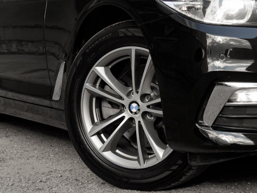 BMW 5 серии VII (G30/G31/G38) Екатеринбург  - изображение 35