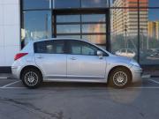 Nissan Tiida I Рестайлинг Нижний Новгород  - изображение 24