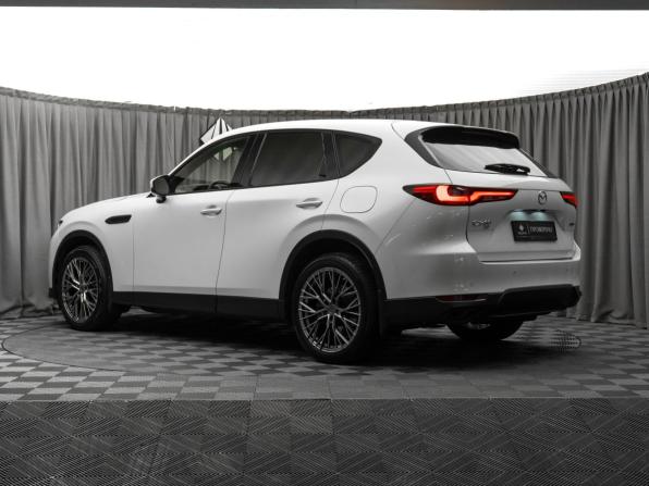 Mazda CX-60 с пробегом 2023 года, цена 5 260 000 рублей, 29253 км, внедорожник, Автокод Объявления