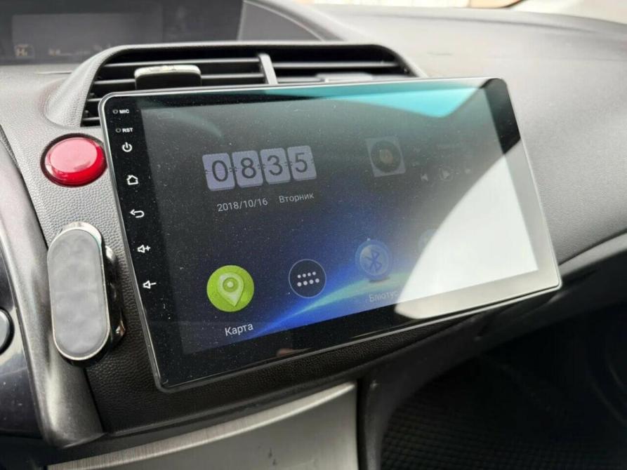 Honda Civic VIII Набережные Челны  - изображение 12