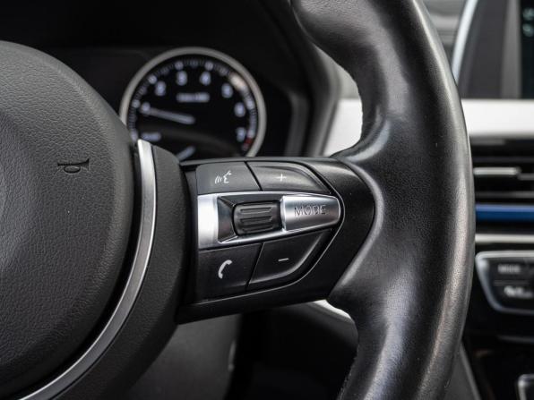 BMW X2 I (F39) с пробегом 2019 года, цена 2 740 000 рублей, 93392 км, внедорожник, Автокод Объявления