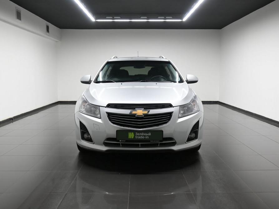 Chevrolet Cruze I Рестайлинг Тверь  - изображение 3