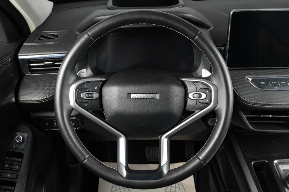 Haval Jolion I Тюмень  - изображение 14