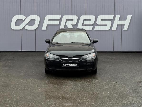 Nissan Almera II (N16) Рестайлинг с пробегом 2004 года, цена 399 000 рублей, 392389 км, седан, Автокод Объявления