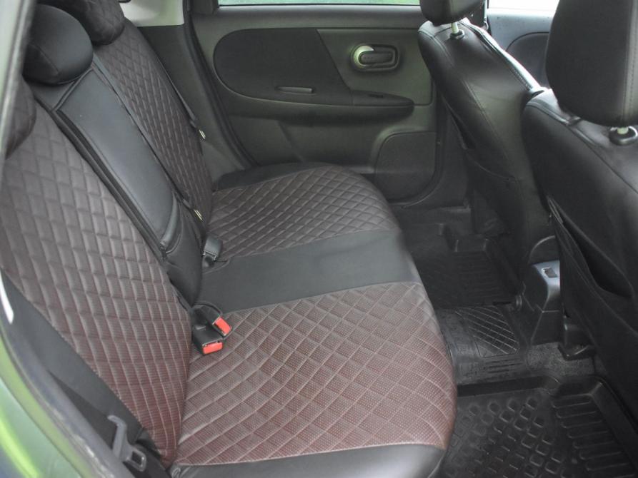 Nissan Note I Рестайлинг Архангельск  - изображение 11