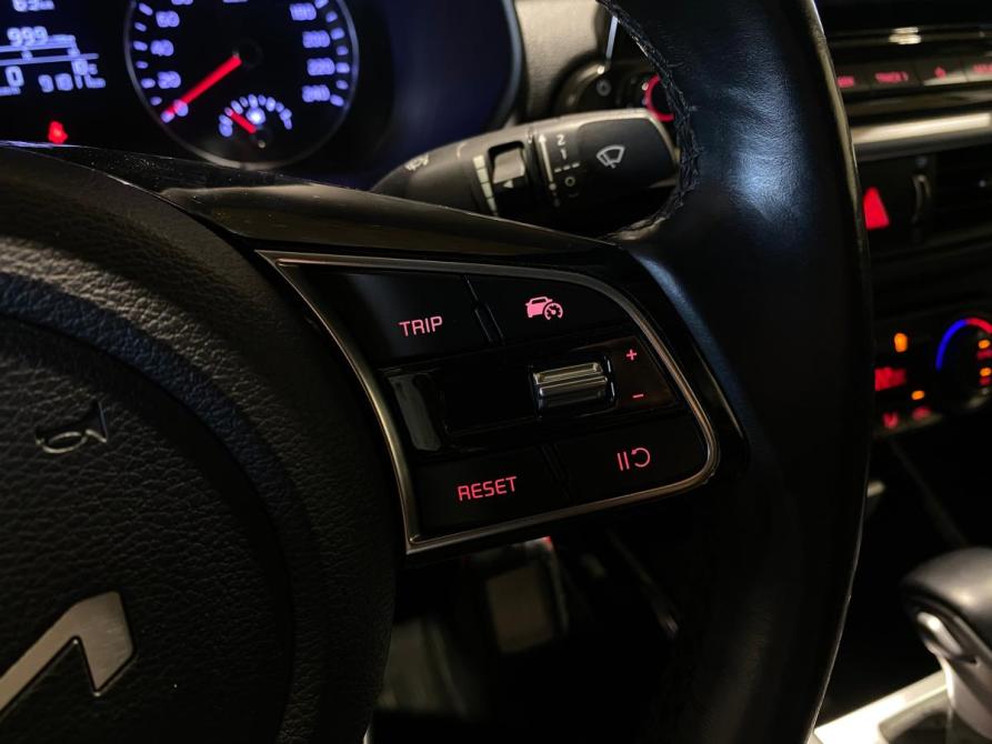 Kia Cerato IV Рестайлинг Челябинск  - изображение 18