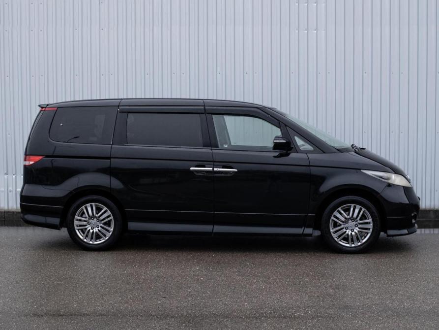 Honda Elysion I Рестайлинг Сочи  - изображение 5