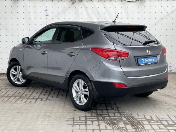 Hyundai ix35 I с пробегом 2012 года, цена 1 280 000 рублей, 173133 км, внедорожник, Автокод Объявления