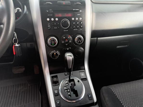 Suzuki Grand Vitara II с пробегом 2007 года, цена 830 000 рублей, 246040 км, внедорожник, Автокод Объявления