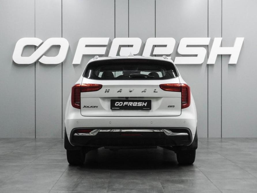 Haval Jolion I Воронеж  - изображение 4