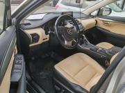Lexus NX I Рестайлинг Тольятти  - изображение 10