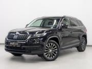 Skoda Kodiaq I Москва  - изображение 31