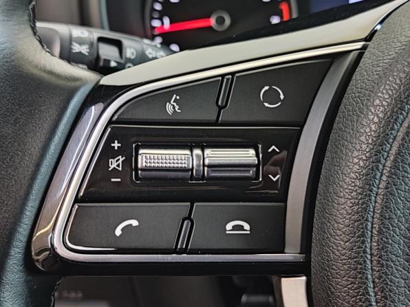 Kia Sportage IV Рестайлинг с пробегом 2021 года, цена 2 495 000 рублей, 112166 км, внедорожник, Автокод Объявления