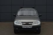 Chevrolet Niva I Рестайлинг Оренбург  - изображение 22