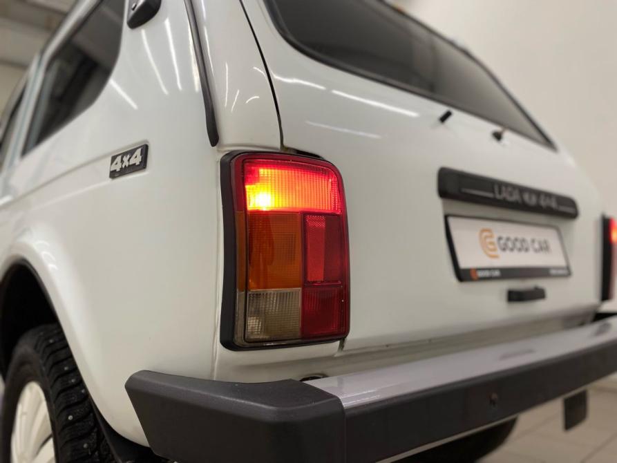 Lada (ВАЗ) 2121 (4x4) I Рестайлинг Энгельс  - изображение 17