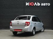Lada (ВАЗ) Granta I Екатеринбург  - изображение 24
