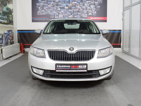 Skoda Octavia III (A7) с пробегом 2013 года, цена 1 099 999 рублей, 148819 км, лифтбек, Автокод Объявления