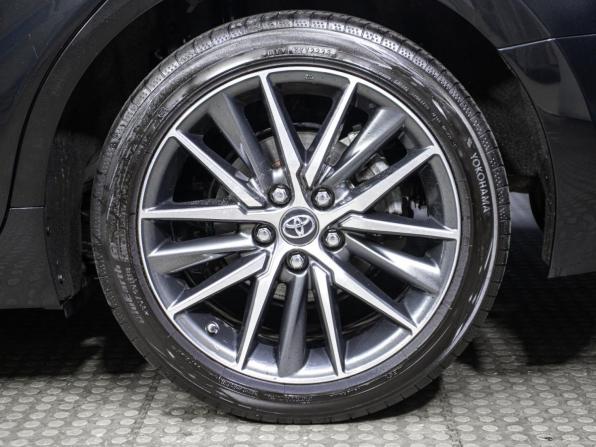 Toyota Camry VIII (XV70) Рестайлинг с пробегом 2023 года, цена 3 698 000 рублей, 24146 км, седан, Автокод Объявления
