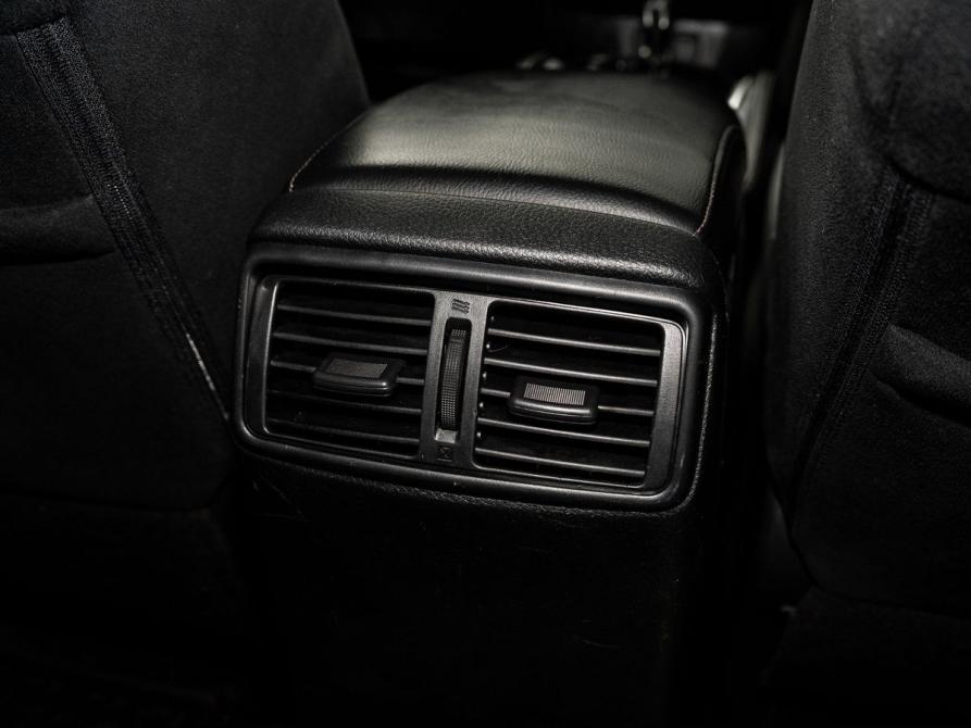 Nissan X-Trail III Чита  - изображение 13