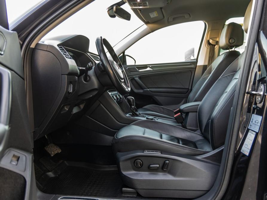 Volkswagen Tiguan II Волгоград  - изображение 30