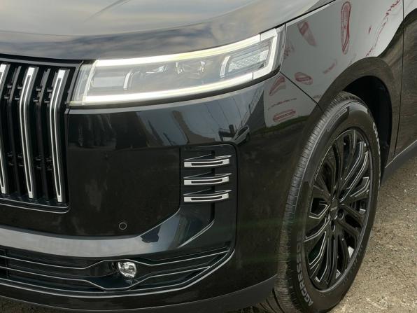 Jaecoo J6 с пробегом 2026 года, цена 2 399 000 рублей, 1264 км, внедорожник, Автокод Объявления