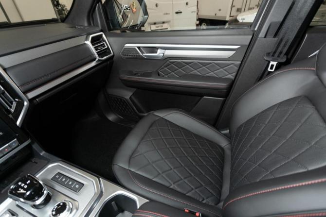 Новый Sollers ST9 2026 года, цена 3 635 000 рублей, пикап, Автокод Объявления