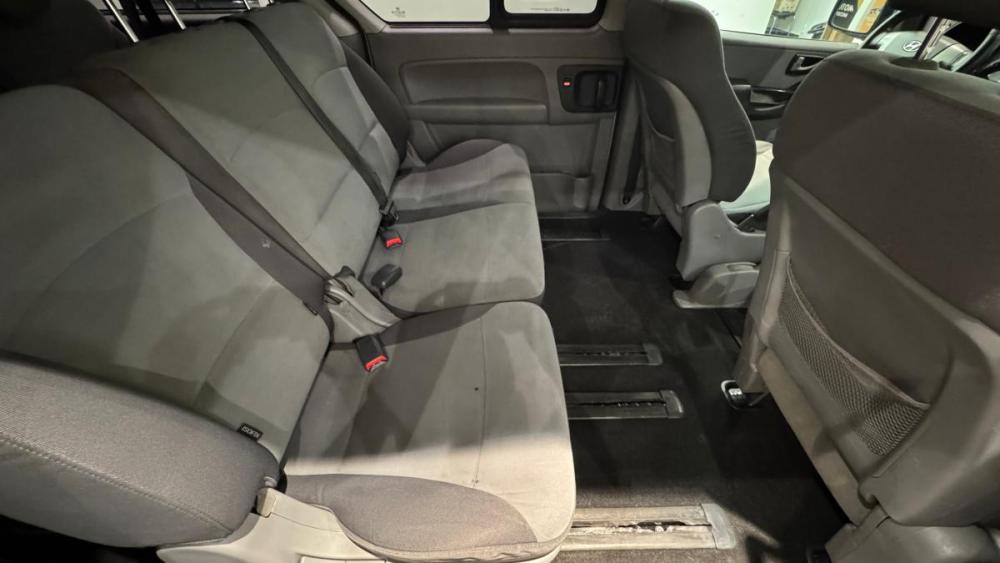 Hyundai H-1 II Киров  - изображение 17