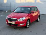 Skoda Fabia II Рестайлинг Санкт-Петербург  - изображение 6