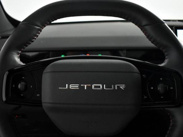 JETOUR DASHING I с пробегом 2023 года, цена 1 839 000 рублей, 37830 км, внедорожник, Автокод Объявления