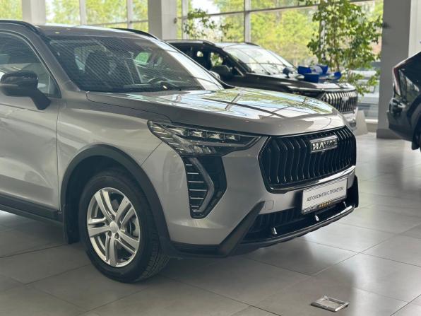 Haval Jolion I Рестайлинг с пробегом 2024 года, цена 2 145 000 рублей, 18000 км, внедорожник, Автокод Объявления