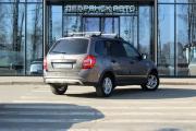 Lada (ВАЗ) Kalina II Брянск  - изображение 24